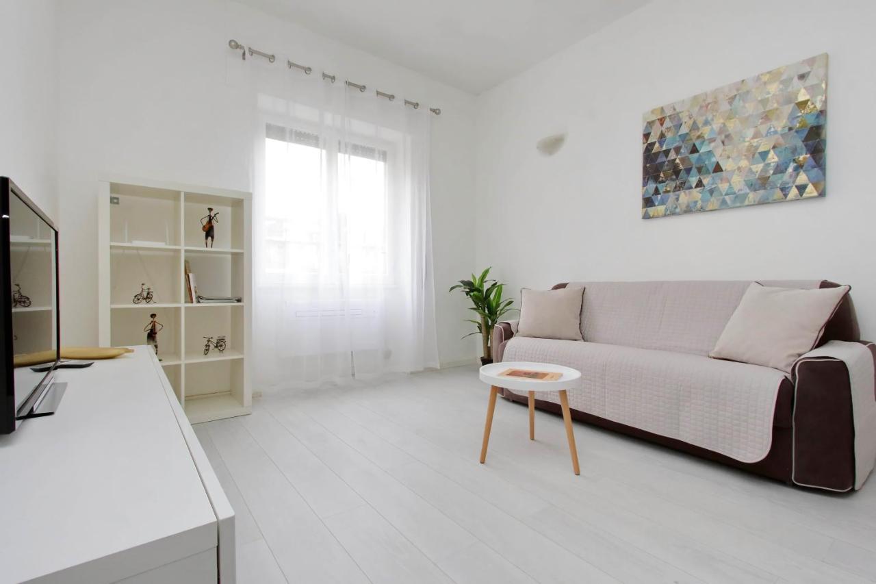 Da Bea A San Pietro In Via Delle Fornaci 139 Apartman Róma Kültér fotó