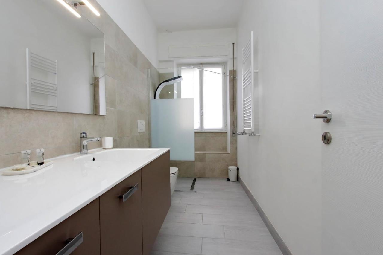 Da Bea A San Pietro In Via Delle Fornaci 139 Apartman Róma Kültér fotó