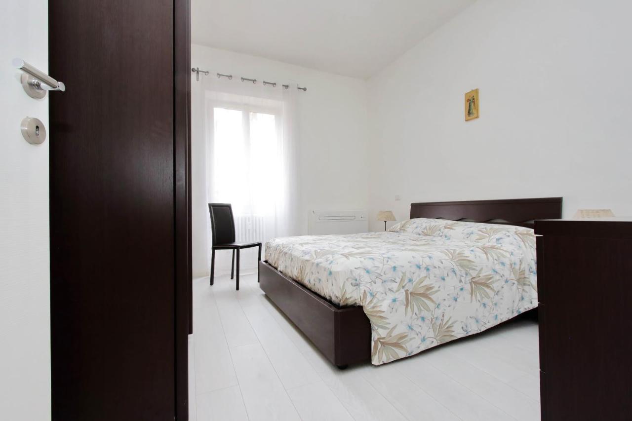 Da Bea A San Pietro In Via Delle Fornaci 139 Apartman Róma Kültér fotó