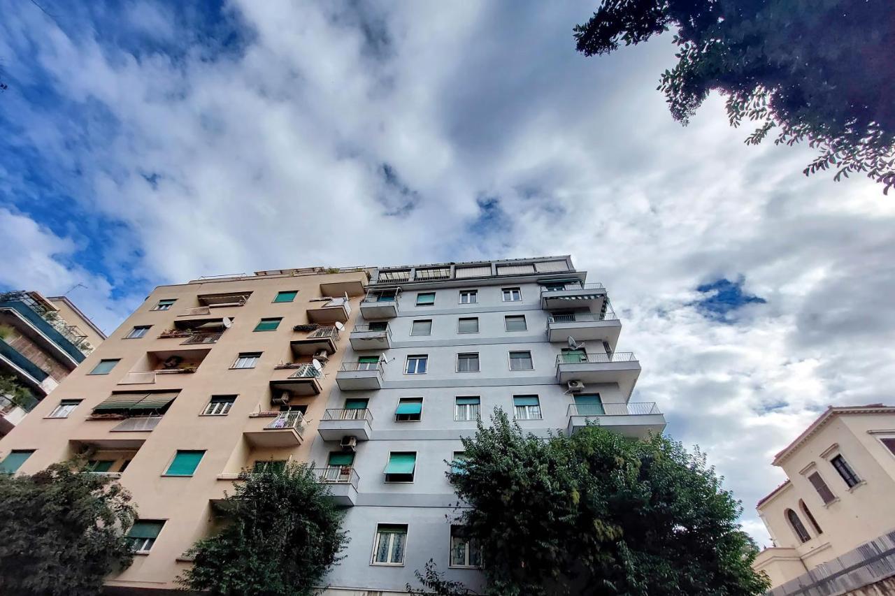 Da Bea A San Pietro In Via Delle Fornaci 139 Apartman Róma Kültér fotó