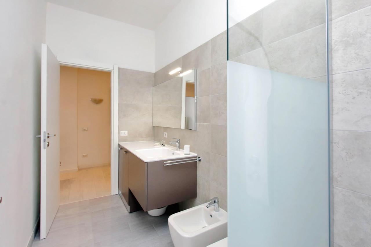 Da Bea A San Pietro In Via Delle Fornaci 139 Apartman Róma Kültér fotó