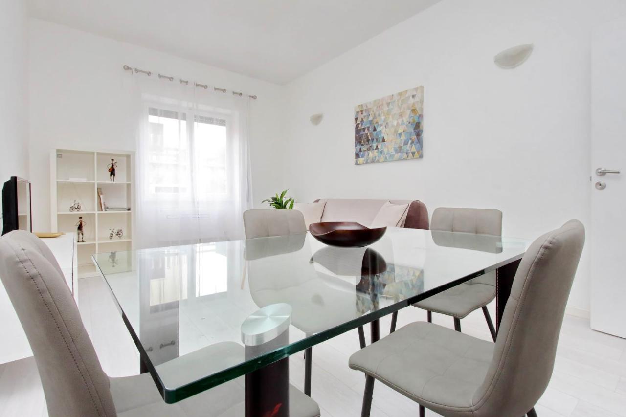 Da Bea A San Pietro In Via Delle Fornaci 139 Apartman Róma Kültér fotó